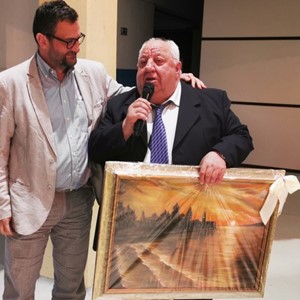 Održana promocija šeste zbirke zabočkog župnika preč. Marijana Culjaka